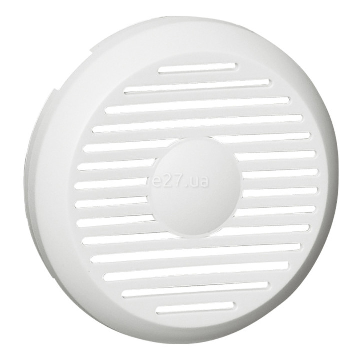 Лицьова панель Legrand 68229 Celiane, білий · Legrand · legrand-68229