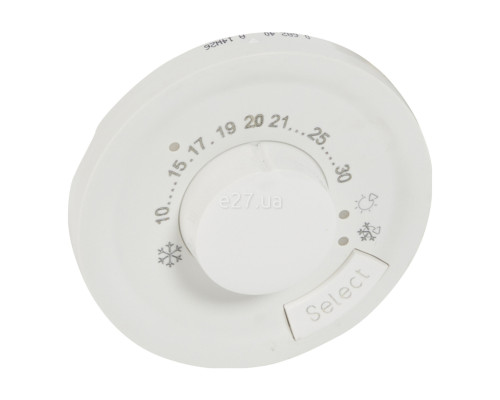 Лицьова панель Legrand 68240 Celiane, білий