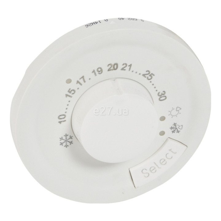 Лицьова панель Legrand 68240 Celiane, білий · Legrand · legrand-68240