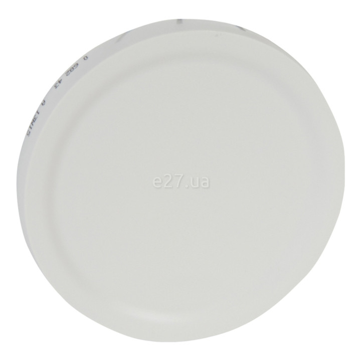 Лицьова панель Legrand 68243 Celiane, білий · Legrand · legrand-68243