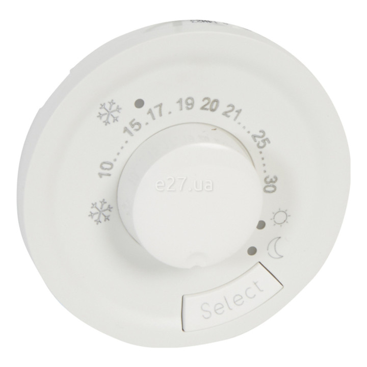 Лицьова панель Legrand 68245 Celiane, білий · Legrand · legrand-68245