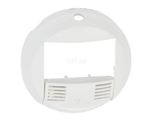 Лицьова панель Legrand 68294 Celiane, білий