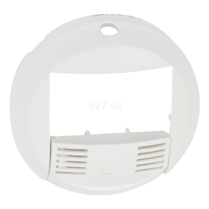 Лицьова панель Legrand 68294 Celiane, білий · Legrand · legrand-68294
