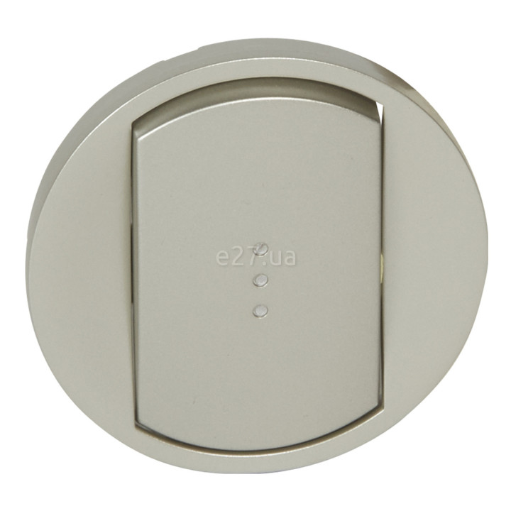 Лицьова панель Legrand 68303 Celiane, титан · Legrand · legrand-68303