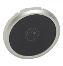 Лицьова панель Legrand 68346 Celiane, графіт