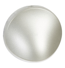 Лицьова панель Legrand 68354 Celiane, титан