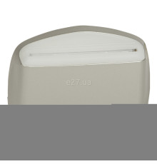 Лицьова панель Legrand 68509 Celiane, титан