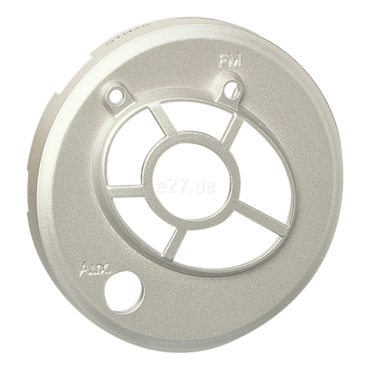 Лицьова панель Legrand 68520 Celiane, титан · Legrand · legrand-68520