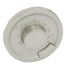 Лицьова панель Legrand 68545 Celiane, титан