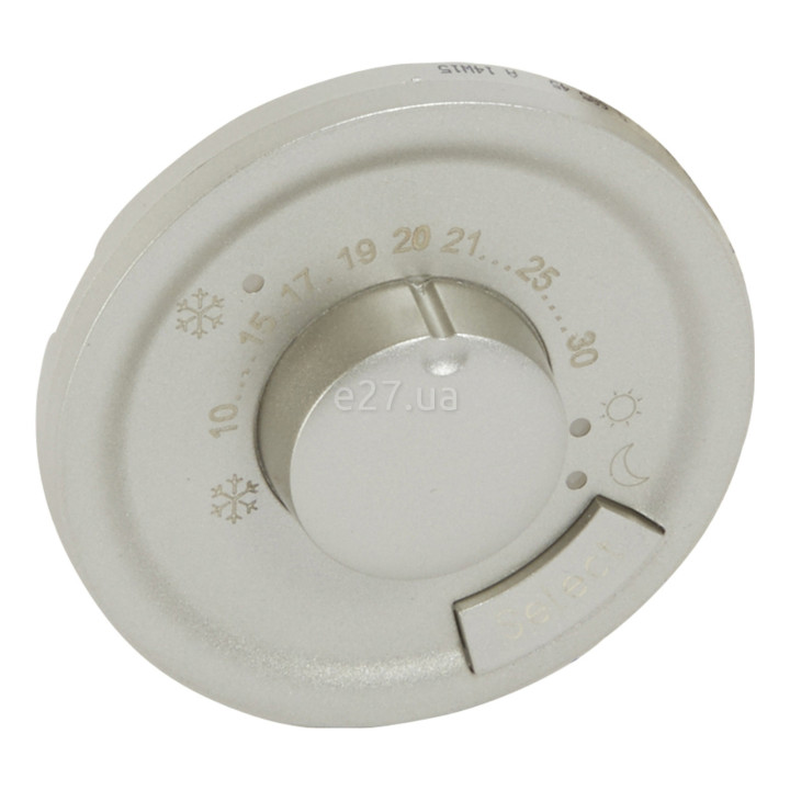Лицьова панель Legrand 68545 Celiane, титан · Legrand · legrand-68545