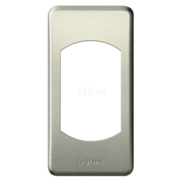 Рамка 1 пост Legrand 68900 Celiane, титан · Legrand · legrand-68900