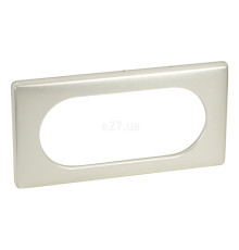 Рамка 1 пост Legrand 68905 Celiane, титан
