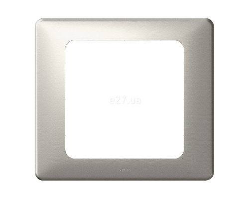 Рамка 1 пост Legrand 68907 Celiane, титан
