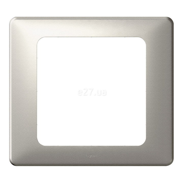Рамка 1 пост Legrand 68907 Celiane, титан · Legrand · legrand-68907