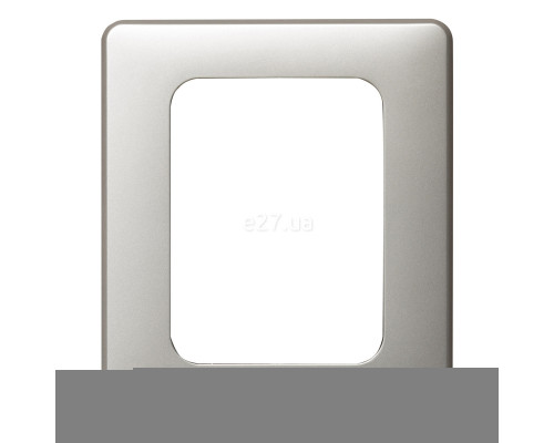 Рамка 1 пост Legrand 68916 Celiane, титан