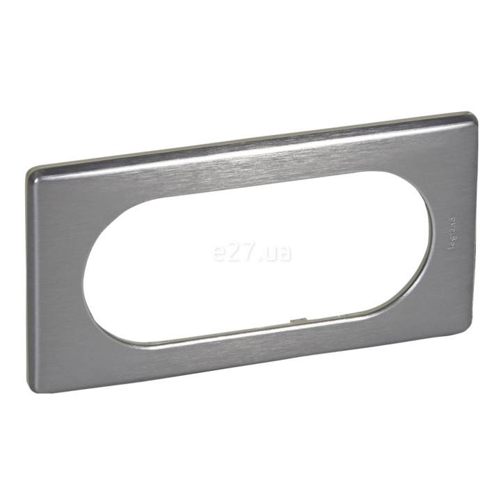 Рамка 1 пост Legrand 68975 Celiane, вольфрам · Legrand · legrand-68975