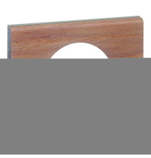Рамка 1 пост Legrand 69051 Celiane, білений дуб