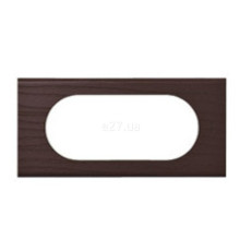 Рамка 1 пост Legrand 69205 Celiane, венге