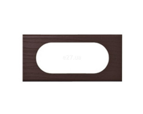 Рамка 1 пост Legrand 69205 Celiane, венге