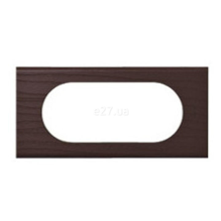 Рамка 1 пост Legrand 69205 Celiane, венге · Legrand · legrand-69205