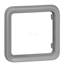 Монтажна коробка Legrand 69651 Plexo