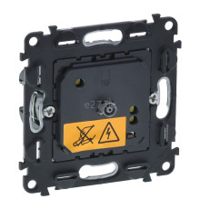 Термостат Legrand 752033 Valena In'Matic, для врізного монтажу