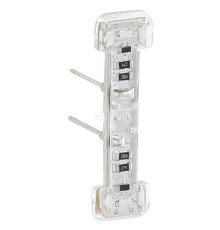 Модуль підсвітки Legrand 752057 Valena Allure