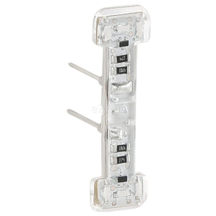 Модуль підсвітки Legrand 752057 Valena Allure · Legrand · legrand-752057
