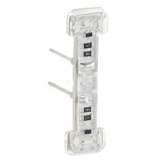 Модуль індикації Legrand 752058 Valena Allure
