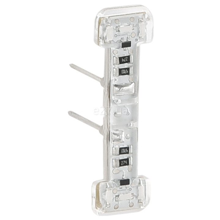 Модуль індикації Legrand 752058 Valena Allure · Legrand · legrand-752058