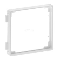 Адаптер Legrand 752143 Valena Life, білий, пластик