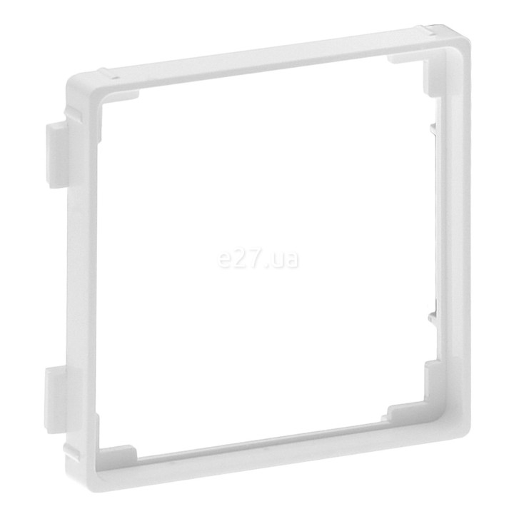 Адаптер Legrand 752143 Valena Life, білий, пластик · Legrand · legrand-752143