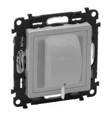 Вимикач мотузковий Legrand 752324 Valena Life, алюміній, пластик, для врізного монтажу