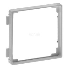 Адаптер Legrand 752343 Valena Life, алюміній, пластик · Legrand · legrand-752343