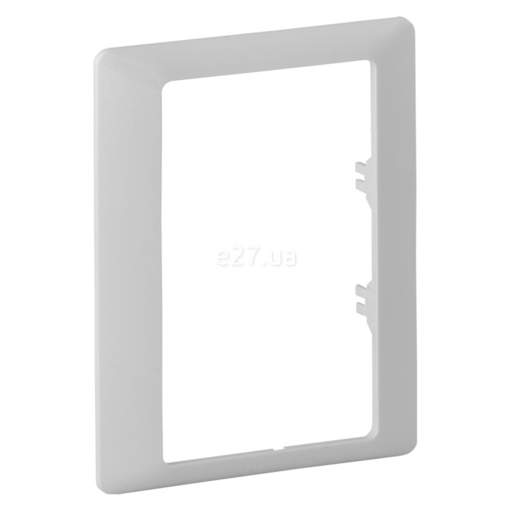 Рамка Legrand 754221 Valena Life, білий, пластик · Legrand · legrand-754221