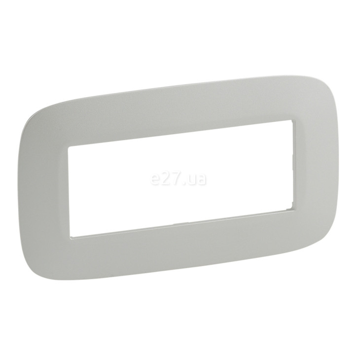 Рамка Legrand 754416 Valena Allure Mosaic, перлина, пластик · Legrand · legrand-754416