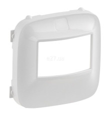Лицьова панель датчика руху Legrand 754903 Valena Allure, білий, пластик