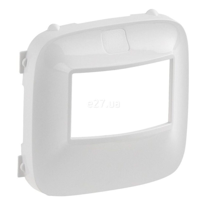 Лицьова панель датчика руху Legrand 754903 Valena Allure, білий, пластик · Legrand · legrand-754903