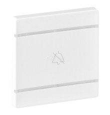 Лицьова панель Legrand 754940 Valena Life MyHome SCS, білий, пластик