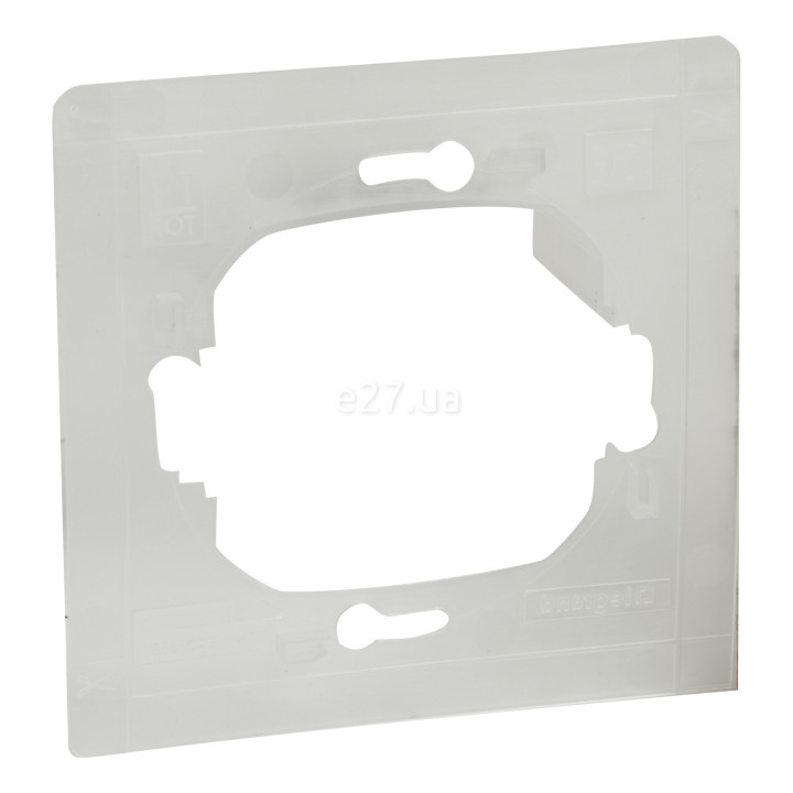Прокладка для вимикачів Legrand 764599 Niloe Step, ip44 · Legrand · legrand-764599