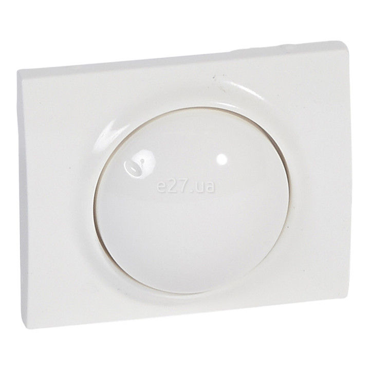 Лицьова панель Legrand 771068 Galea Life, білий · Legrand · legrand-771068