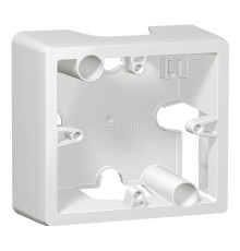 Монтажна коробка Legrand 771096 Galea Life, білий