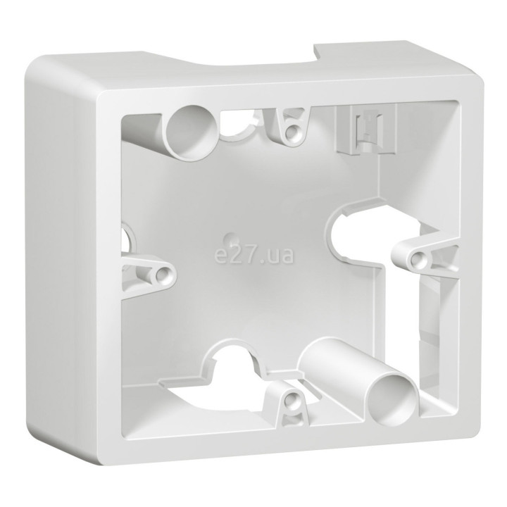 Монтажна коробка Legrand 771096 Galea Life, білий · Legrand · legrand-771096