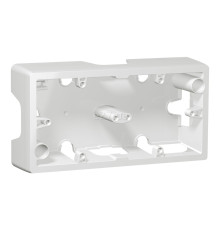 Монтажна коробка Legrand 771097 Galea Life, білий