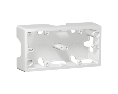 Монтажна коробка Legrand 771097 Galea Life, білий