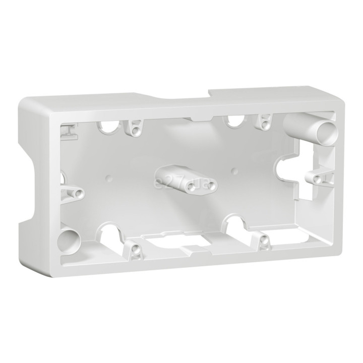 Монтажна коробка Legrand 771097 Galea Life, білий · Legrand · legrand-771097