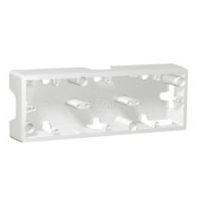 Монтажна коробка Legrand 771098 Galea Life, білий