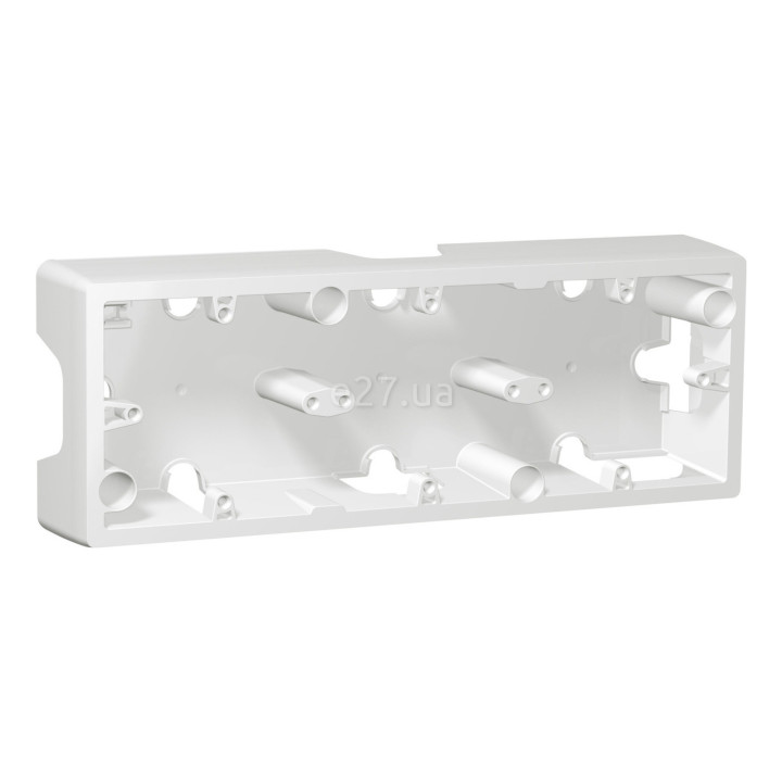 Монтажна коробка Legrand 771098 Galea Life, білий · Legrand · legrand-771098