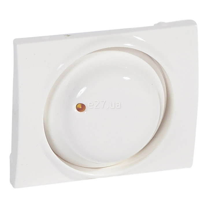 Лицьова панель Legrand 771166 Galea Life, білий · Legrand · legrand-771166