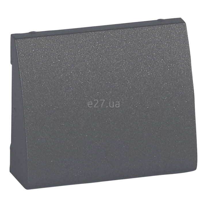 Лицьова панель Legrand 771285 Galea Life, dark bronze · Legrand · legrand-771285